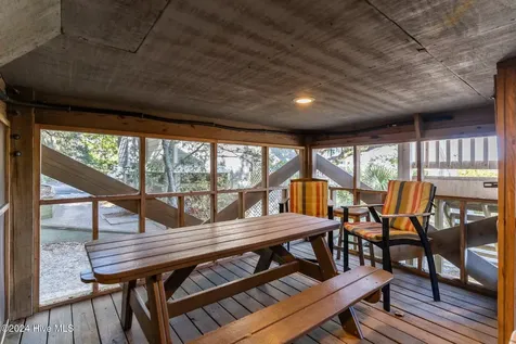 121 N Bald Head Wynd Bald Head Island NC 28461
