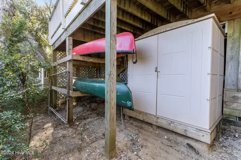 121 N Bald Head Wynd Bald Head Island NC 28461