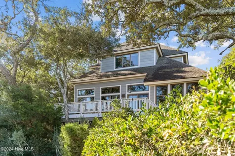 121 N Bald Head Wynd Bald Head Island NC 28461