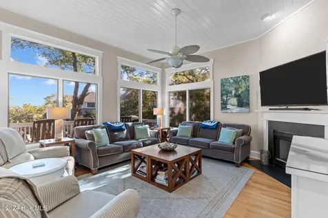121 N Bald Head Wynd Bald Head Island NC 28461