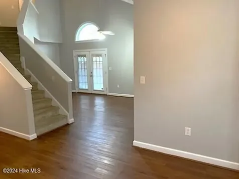 2425 Winding Creek Drive SW Wilson NC 27893