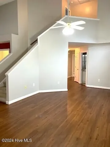 2425 Winding Creek Drive SW Wilson NC 27893