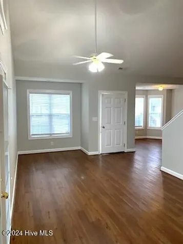 2425 Winding Creek Drive SW Wilson NC 27893