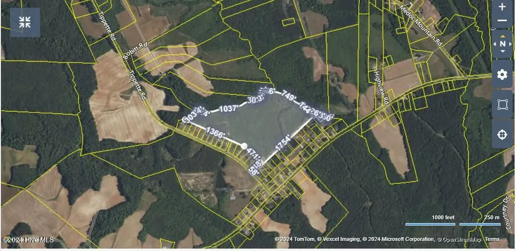 0000 Tippette Road Enfield NC 27823