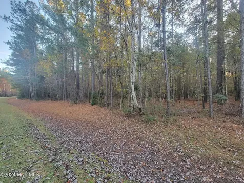 258 Port Drive Oriental NC 28571
