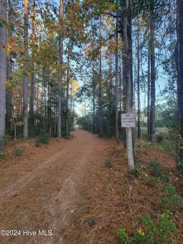 258 Port Drive Oriental NC 28571