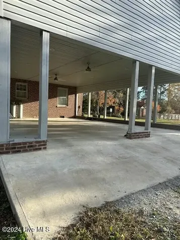 301 W Pittsylvania Street Halifax NC 27839