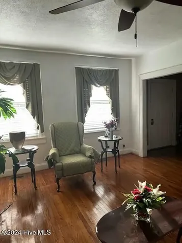301 W Pittsylvania Street Halifax NC 27839