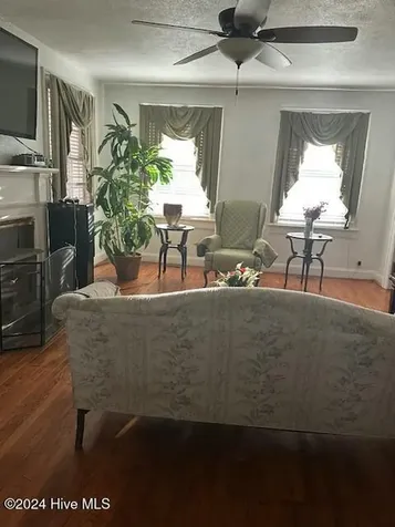 301 W Pittsylvania Street Halifax NC 27839