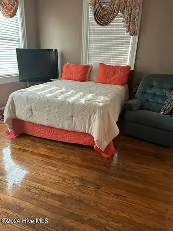 301 W Pittsylvania Street Halifax NC 27839