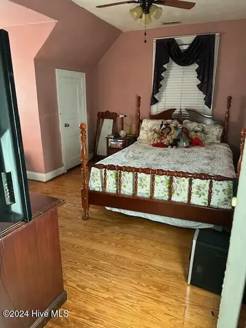 301 W Pittsylvania Street Halifax NC 27839