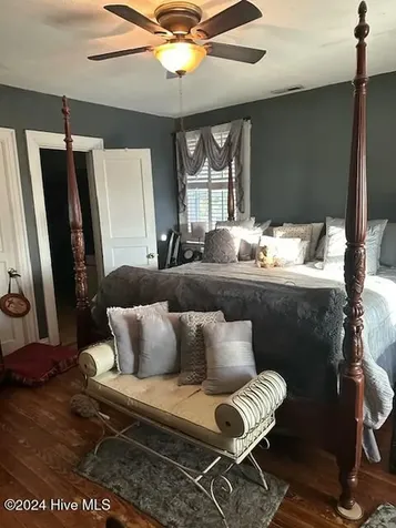 301 W Pittsylvania Street Halifax NC 27839