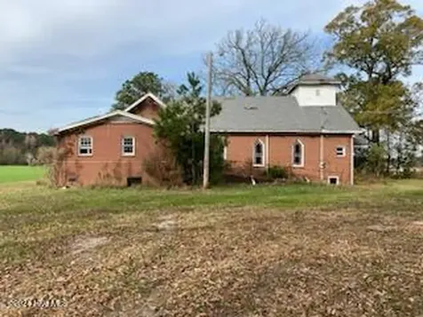 5032 Aviation Place NW Wilson NC 27896