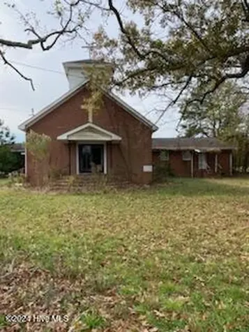 5032 Aviation Place NW Wilson NC 27896