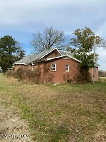 5032 Aviation Place NW Wilson NC 27896
