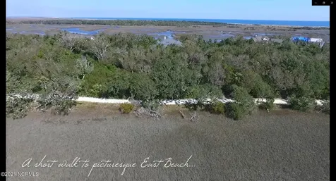 16 Dogwood Ridge Road Bald Head Island NC 28461
