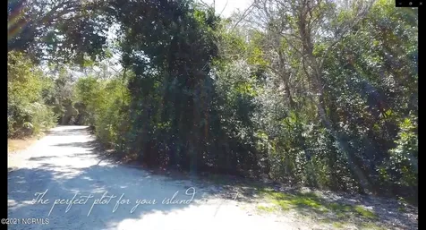 16 Dogwood Ridge Road Bald Head Island NC 28461