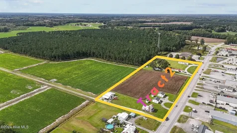 215 Nc 43 Highway Vanceboro NC 28586