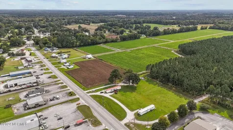 215 Nc 43 Highway Vanceboro NC 28586