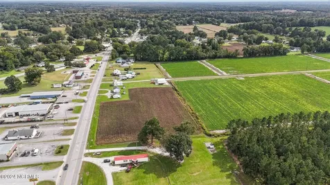 215 Nc 43 Highway Vanceboro NC 28586