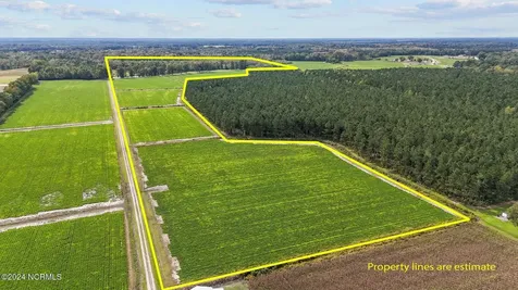 215 Nc 43 Highway Vanceboro NC 28586