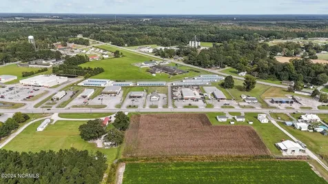 215 Nc 43 Highway Vanceboro NC 28586