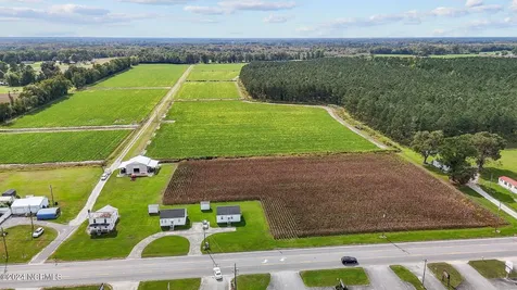 215 Nc 43 Highway Vanceboro NC 28586