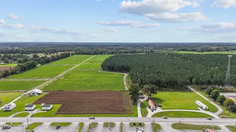215 Nc 43 Highway Vanceboro NC 28586