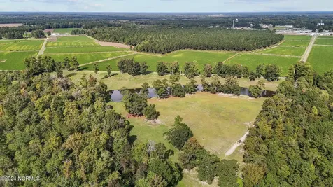 215 Nc 43 Highway Vanceboro NC 28586