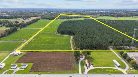 215 Nc 43 Highway Vanceboro NC 28586
