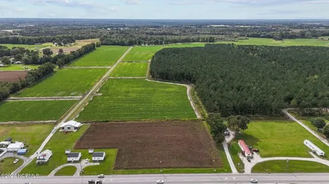 215 Nc 43 Highway Vanceboro NC 28586