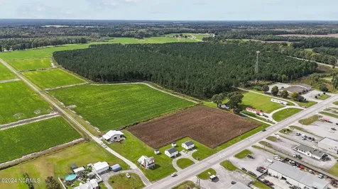215 Nc 43 Highway Vanceboro NC 28586