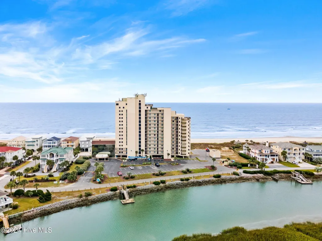 63 Ocean Isle West Boulevard Ocean Isle Beach NC 28469