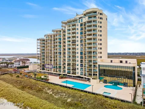 63 Ocean Isle West Boulevard Ocean Isle Beach NC 28469