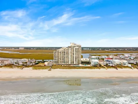63 Ocean Isle West Boulevard Ocean Isle Beach NC 28469