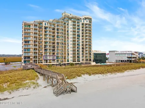 63 Ocean Isle West Boulevard Ocean Isle Beach NC 28469