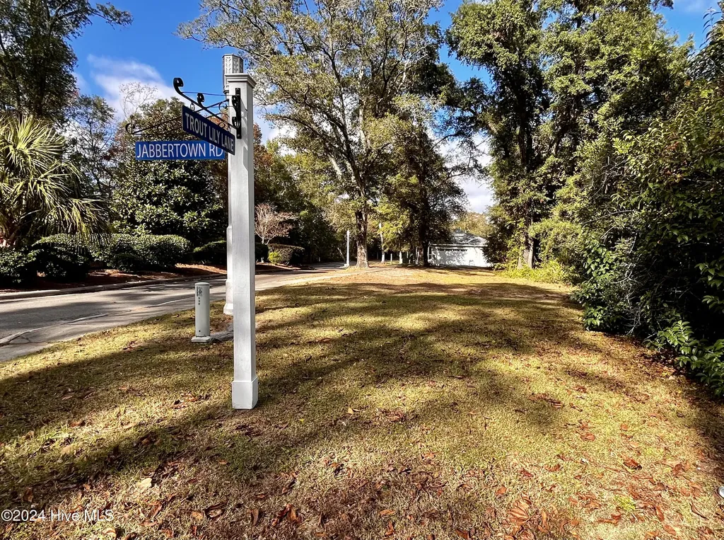 538 Jabbertown Road Southport NC 28461