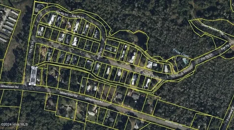 538 Jabbertown Road Southport NC 28461