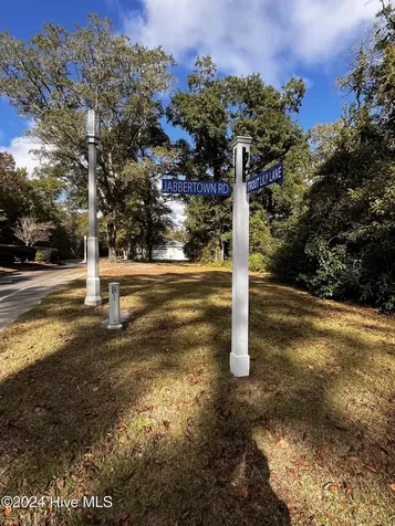 538 Jabbertown Road Southport NC 28461