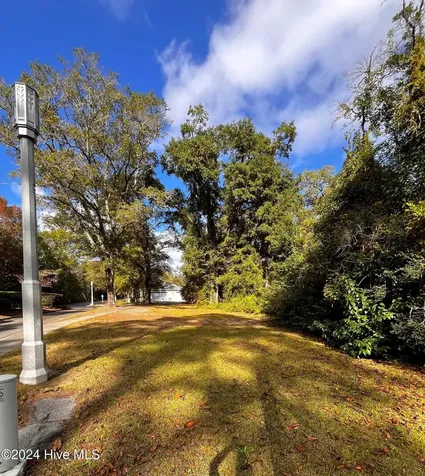 538 Jabbertown Road Southport NC 28461
