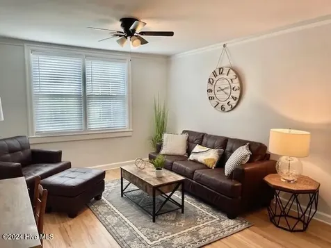 2940 Oleander Drive Wilmington NC 28403