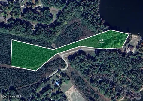 9 Peninsula Shores Way Hertford NC 27944