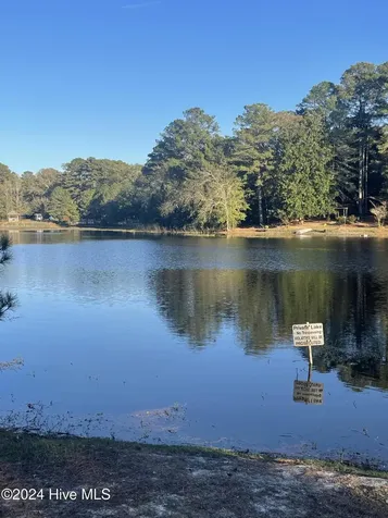 408 Lake Pines Drive La Grange NC 28551