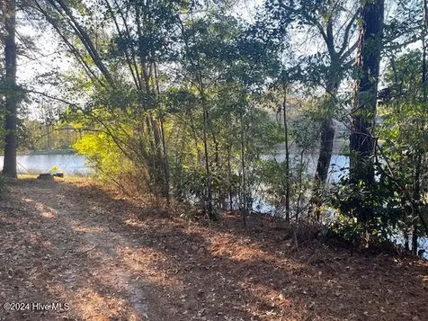 408 Lake Pines Drive La Grange NC 28551