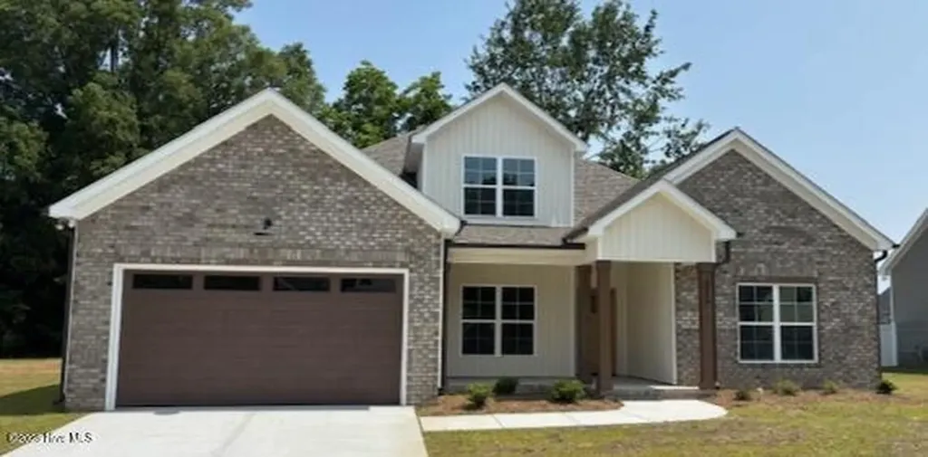 3258 School View Drive Farmville NC 27828
