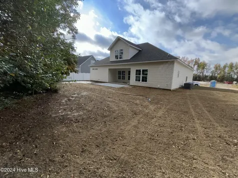 3258 School View Drive Farmville NC 27828