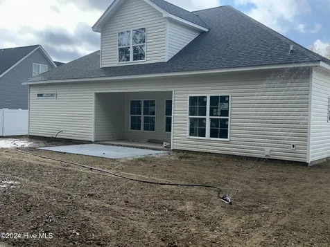 3258 School View Drive Farmville NC 27828
