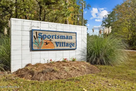 211 S River Drive Beaufort NC 28516