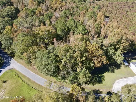 1239 Chance Boulevard Robersonville NC 27871