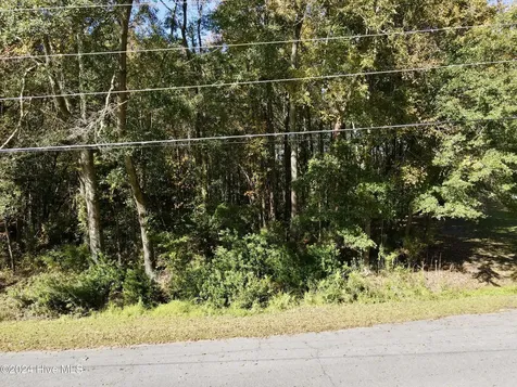 1239 Chance Boulevard Robersonville NC 27871